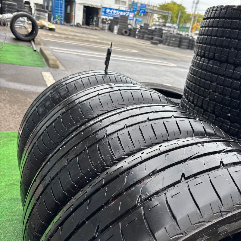 195/65R15 , (91H) ブリヂストン　激安美品　4本セット:18000円