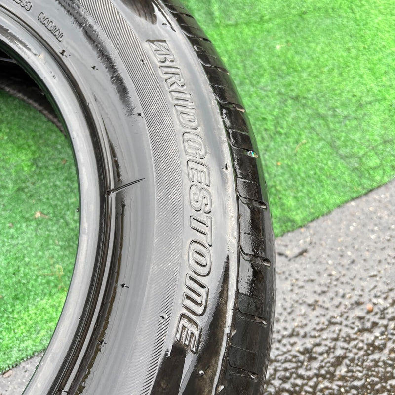 195/65R15 , (91H) ブリヂストン　激安美品　4本セット:18000円