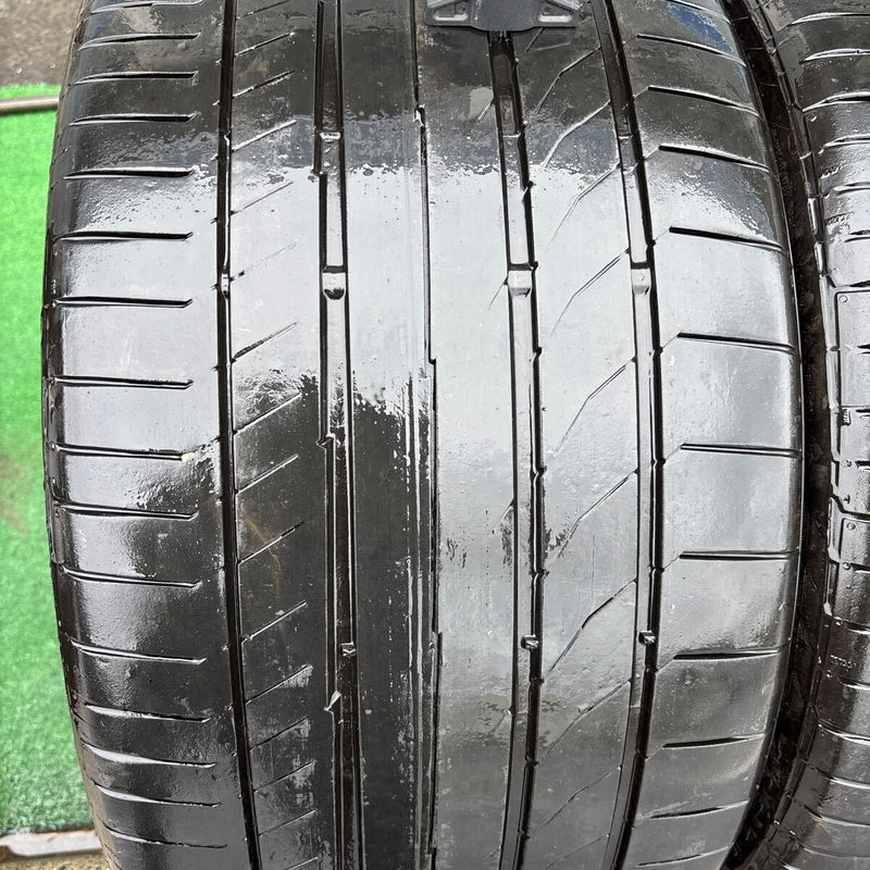 285/30ZR19 , (101Y) コンチネンタル　2021年　　2本セット:15000円