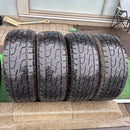 265/60R18, (114T．XL ) 激安美品　2020年　　4本セット:32000円