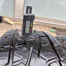 265/60R18, (114T．XL ) 激安美品　2020年　　4本セット:32000円