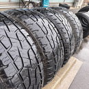 265/60R18, (114T．XL ) 激安美品　2020年　　4本セット:32000円