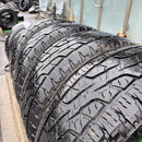 265/60R18, (114T．XL ) 激安美品　2020年　　4本セット:32000円