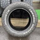 265/60R18, (114T．XL ) 激安美品　2020年　　4本セット:32000円