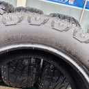 265/60R18, (114T．XL ) 激安美品　2020年　　4本セット:32000円