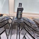 315/40R26 , (120V．XL) 激安美品　4本セット:35000円