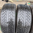 315/40R26 , (120V．XL) 激安美品　4本セット:35000円