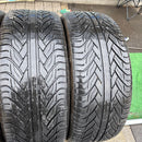 315/40R26 , (120V．XL) 激安美品　4本セット:35000円