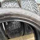 315/40R26 , (120V．XL) 激安美品　4本セット:35000円