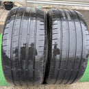 255/40R 18 , (99Y) グッドイヤー　2本セット:11000円