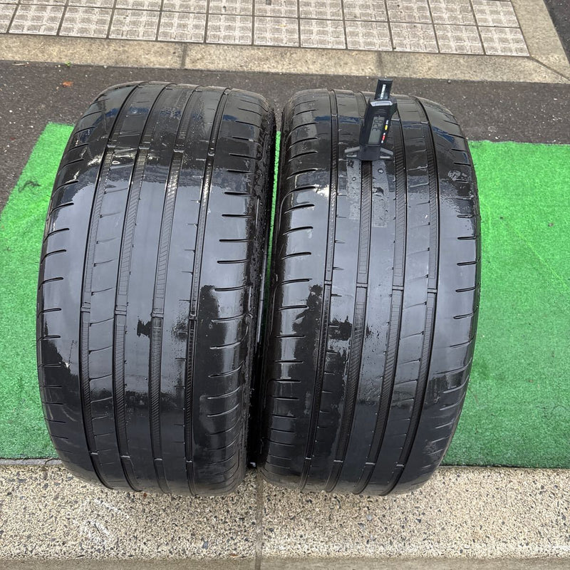 255/40R 18 , (99Y) グッドイヤー　2本セット:11000円