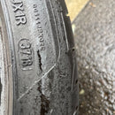 255/40R 18 , (99Y) グッドイヤー　2本セット:11000円