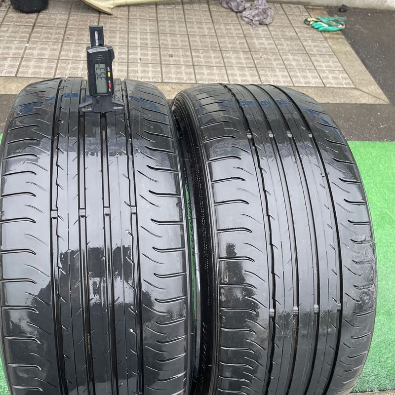 225/40R18 , (88W) ダンロップ　激安美品　2本セット:11000円