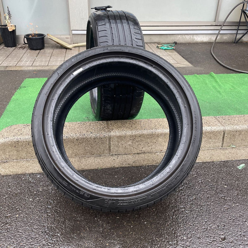 225/40R18 , (88W) ダンロップ　激安美品　2本セット:11000円