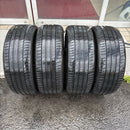 205/55R17 MICHELIN PRIMACY3 ZP★ 中古夏タイヤ　4本セット:20000円