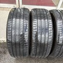 205/55R17 MICHELIN PRIMACY3 ZP★ 中古夏タイヤ　4本セット:20000円