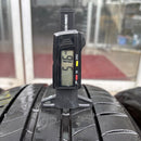 205/55R17 MICHELIN PRIMACY3 ZP★ 中古夏タイヤ　4本セット:20000円