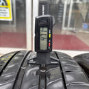 205/55R17 MICHELIN PRIMACY3 ZP★ 中古夏タイヤ　4本セット:20000円