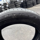 205/55R17 MICHELIN PRIMACY3 ZP★ 中古夏タイヤ　4本セット:20000円