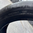 205/55R17 MICHELIN PRIMACY3 ZP★ 中古夏タイヤ　4本セット:20000円