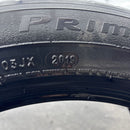 205/55R17 MICHELIN PRIMACY3 ZP★ 中古夏タイヤ　4本セット:20000円