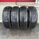 175/65R14 YOKOHAMA AE51 中古夏タイヤ　4本セット:12000円
