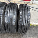 175/65R14 YOKOHAMA AE51 中古夏タイヤ　4本セット:12000円