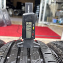 175/65R14 YOKOHAMA AE51 中古夏タイヤ　4本セット:12000円