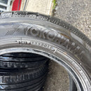 175/65R14 YOKOHAMA AE51 中古夏タイヤ　4本セット:12000円