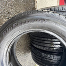 175/65R14 YOKOHAMA AE51 中古夏タイヤ　4本セット:12000円