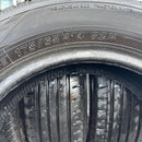 175/65R14 YOKOHAMA AE51 中古夏タイヤ　4本セット:12000円