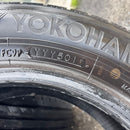 175/65R14 YOKOHAMA AE51 中古夏タイヤ　4本セット:12000円