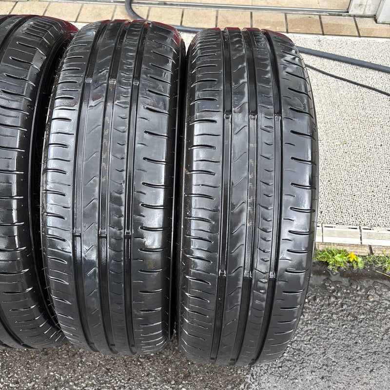 185/65R15 FALKEN SN832i 2023年製　中古夏タイヤ　4本セット:18000円