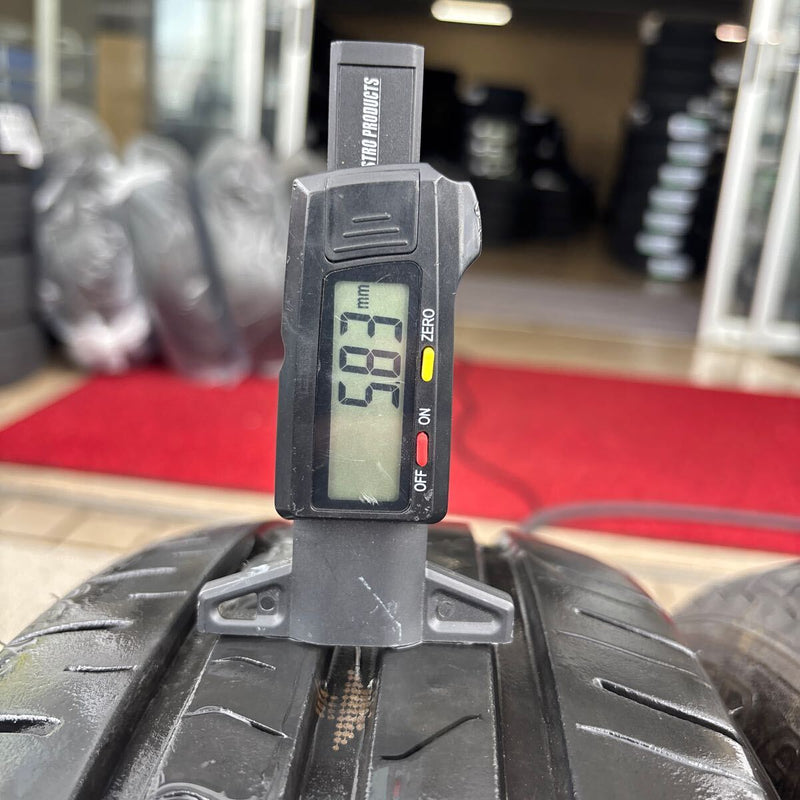 185/65R15 FALKEN SN832i 2023年製　中古夏タイヤ　4本セット:18000円