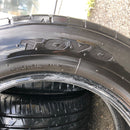 205/65R16 TOYO TRANPATH ML 中古夏タイヤ　4本セット:20000円