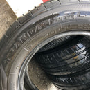205/65R16 TOYO TRANPATH ML 中古夏タイヤ　4本セット:20000円