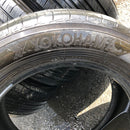 215/60R16 YOKOHAMA ADVAN DB V552 中古夏タイヤ　4本セット:18000円