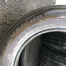 215/60R16 YOKOHAMA ADVAN DB V552 中古夏タイヤ　4本セット:18000円