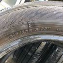 215/60R16 YOKOHAMA ADVAN DB V552 中古夏タイヤ　4本セット:18000円