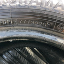 215/60R16 YOKOHAMA ADVAN DB V552 中古夏タイヤ　4本セット:18000円