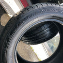 225/55R18 FALKEN FR510 SUV 中古夏タイヤ　2本セット：12000円