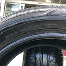 225/55R18 FALKEN FR510 SUV 中古夏タイヤ　2本セット：12000円