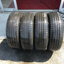 195/60R17 DUNLOP EC300＋　中古夏タイヤ　4本セット：20000円