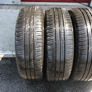 195/60R17 DUNLOP EC300＋　中古夏タイヤ　4本セット：20000円