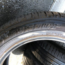 195/60R17 DUNLOP EC300＋　中古夏タイヤ　4本セット：20000円