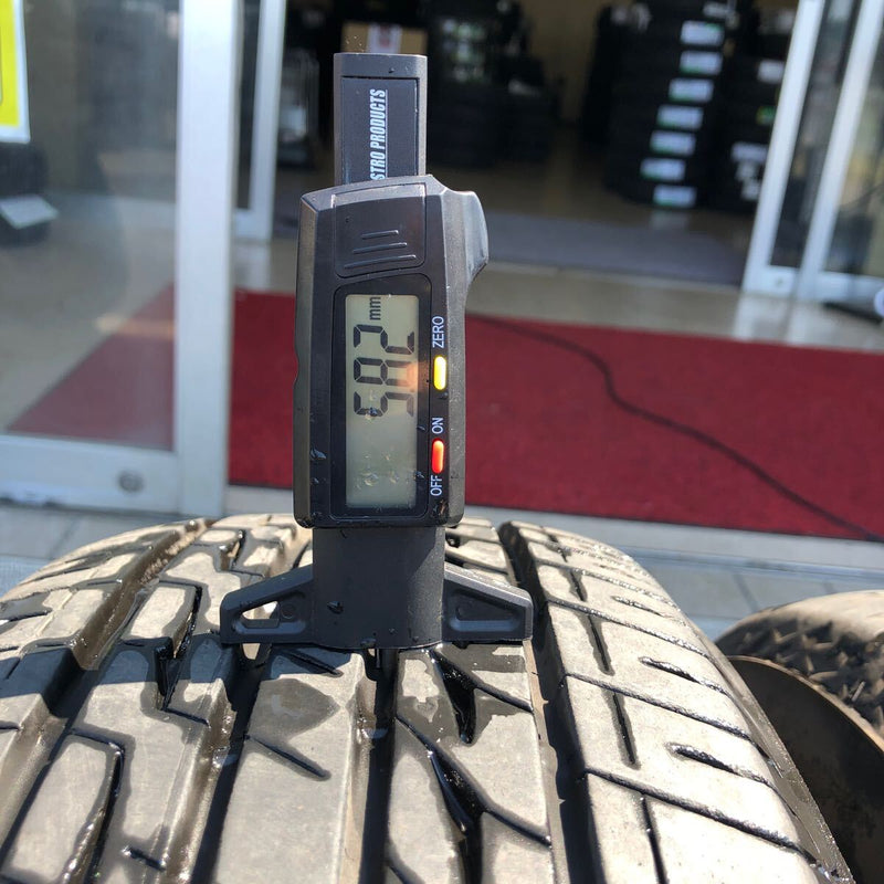 205/65R15 BRIDGESTONE GR-XII 中古夏タイヤ　4本セット：18000円