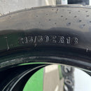 215/50ZR18 輸入タイヤ　　激安美品　2022年　　2本セット:12,000円