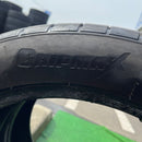 215/50ZR18 輸入タイヤ　　激安美品　2022年　　2本セット:12,000円