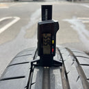 215/50ZR18 輸入タイヤ　　激安美品　2022年　　2本セット:12,000円