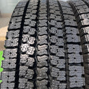 245/70R19.5 再生スタッドレスほぼ新品　M919　激安美品　4本セット:46,000円